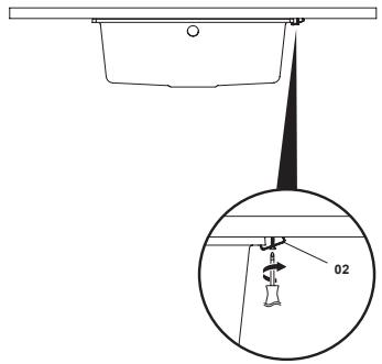 COOKE & LEWIS Lisalie - 6A - 2