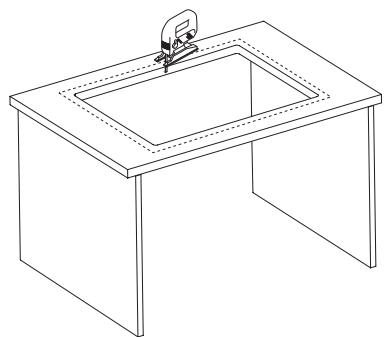 COOKE & LEWIS Lisalie - 4B - 1