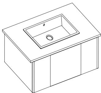 COOKE & LEWIS Lisalie - 7B - 1