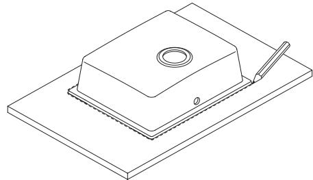 COOKE & LEWIS Lisalie - 1B - 1