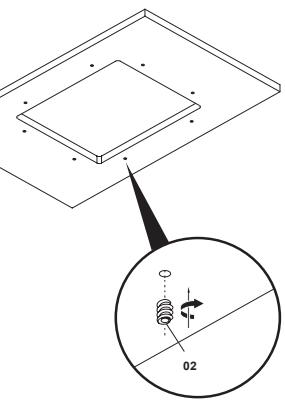 COOKE & LEWIS Lisalie - 3A - 2