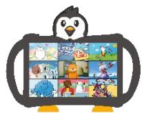 LOGICOM LOGIKIDS11P - 1