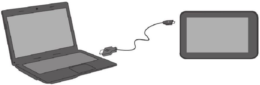 LOGICOM LOGIKIDS11P - Connexion USB - 1