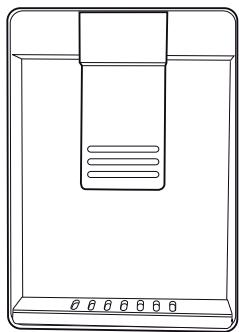 BEKO GN163241DXBN - Utilisation de la fontaine à eau (Cette caractéristique est en option) - 3