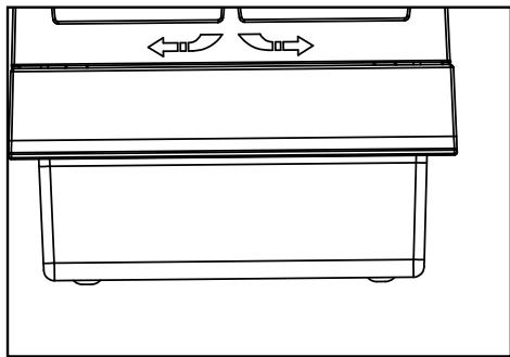 BEKO GN163241DXBN - Machine à glaçons Icématic et bac à glaçons (Cette caractéristique est en option) - 4