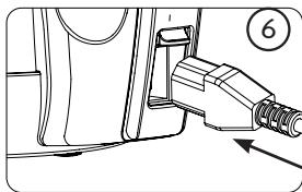 DOMO DO705BL - UTILISATION - 6