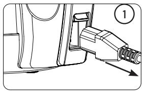 DOMO DO705BL - UTILISATION - 1