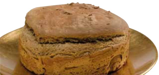 MAGIMIX 17014 - Pain de campagne - 3