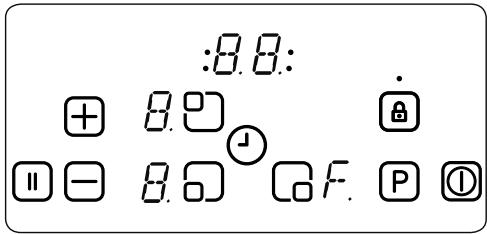 SHARP KH6I31NT0I - Mode Friture - 1