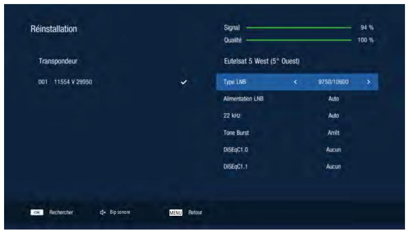 CGV E-SAT4K - INSTALLATION TERMINE - FRANSAT INFO - 6