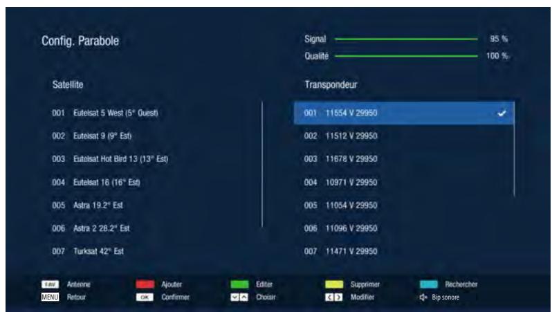 CGV E-SAT4K - INSTALLATION TERMINE - FRANSAT INFO - 7