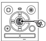 OM SYSTEM WS 882 - Appuyez sur la touche ▶OK pendant la lecture. - 1