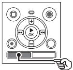 OM SYSTEM WS 882 - Fonctions de base - 1