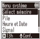 OM SYSTEM WS 882 - CONSEIL - 5