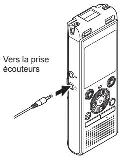 OM SYSTEM WS 882 - Vérification pendant l'enregistrement - 1