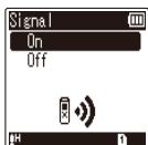OM SYSTEM WS 882 - Appuyez sur la touche ▶OK. - 2