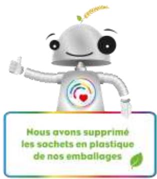 LITTLE BALANCE 8415 8353 8414 8359 8464 - Chapitre 14 : Elimination et recyclage - 4