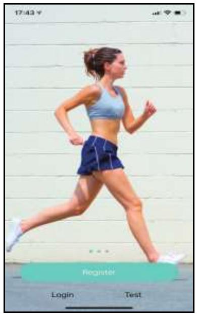 LITTLE BALANCE 8415 8353 8414 8359 8464 - Chapitre 10. Installation et utilisation de l'application Fitdays - 3