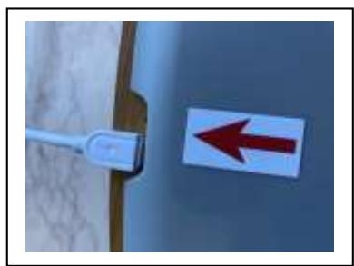 LITTLE BALANCE 8415 8353 8414 8359 8464 - Chapitre 9 : Préparation de l'appareil / alimentation /CHOIX DES UNITS - 2