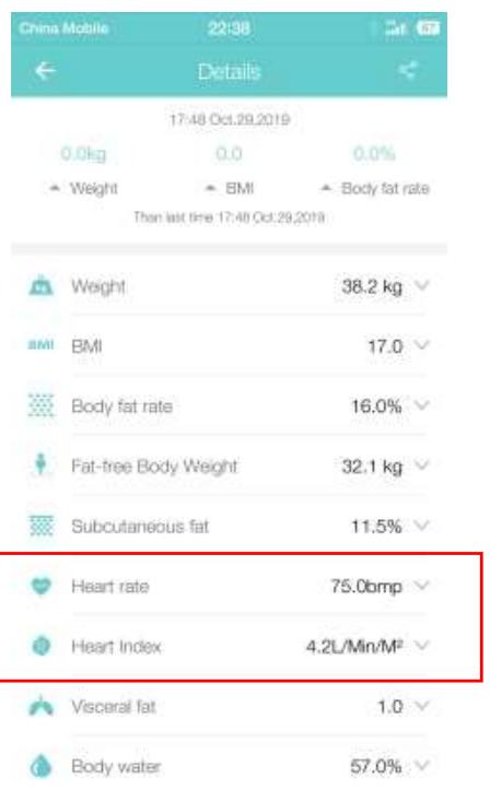 LITTLE BALANCE 8415 8353 8414 8359 8464 - Pour les modèles Cardio référence 8464 &amp; 8415 - 5