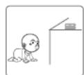 LITTLE BALANCE 8415 8353 8414 8359 8464 - Chapitre 13 : Conseils au sujet des piles (ne s'appliquent pas aux apparciels sans piles) - 1