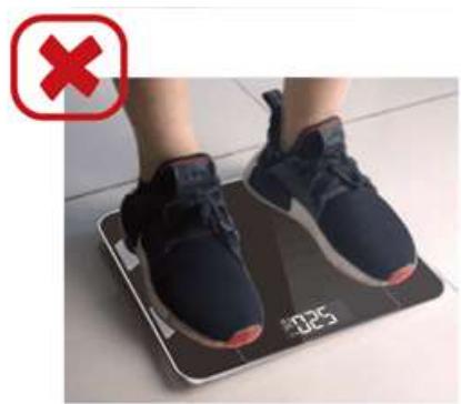 LITTLE BALANCE 8415 8353 8414 8359 8464 - Chapitre 10. Installation et utilisation de l'application Fitdays - 17