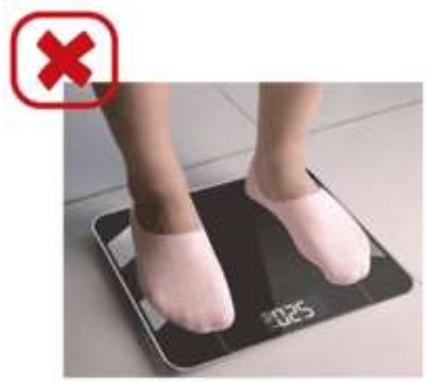 LITTLE BALANCE 8415 8353 8414 8359 8464 - Chapitre 10. Installation et utilisation de l'application Fitdays - 16