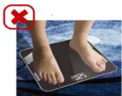 LITTLE BALANCE 8415 8353 8414 8359 8464 - Chapitre 10. Installation et utilisation de l'application Fitdays - 14