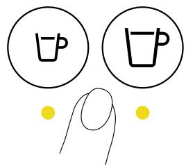 NESPRESSO PIXIE EN127.BL - Espresso - 1