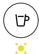 NESPRESSO PIXIE EN127.BL - EN TO CHANGE THIS SETTING FR POUR MODIFIER CE PARAMÉTURE - 4