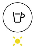 NESPRESSO PIXIE EN127.BL - EN TO CHANGE THIS SETTING FR POUR MODIFIER CE PARAMÉTURE - 3