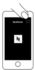 NESPRESSO PIXIE EN127.BL - EN REGISTER YOUR MACHINE FR ENREGISTREZ VOTRE MACHINE - 3