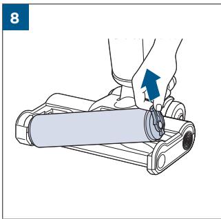 BISSELL CROSSWAVE HF3 CORDLESS 3598 3639 3641 SERIES 3639N - CROSSWAVE® HF3 CORDLESS - 297