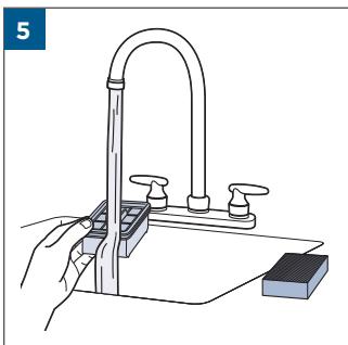 BISSELL CROSSWAVE HF3 CORDLESS 3598 3639 3641 SERIES 3639N - CROSSWAVE® HF3 CORDLESS - 294
