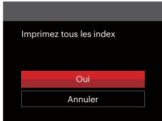 KODAK PIXPRO - Imprimez tous les index - 1