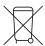 APPLE iPhone 16e - Informations sur la mise au rebut et le recyclage - 1