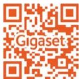 GIGASET A170 - A170A - AL170 - AL170A - A270 - A270A - 1