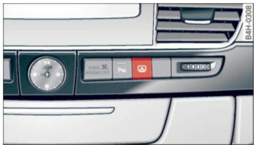 AUDI A8 S8 (2014) - Pare-soleil - 1