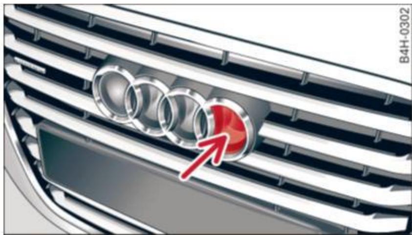 AUDI A8 S8 (2014) - Généralités - 1
