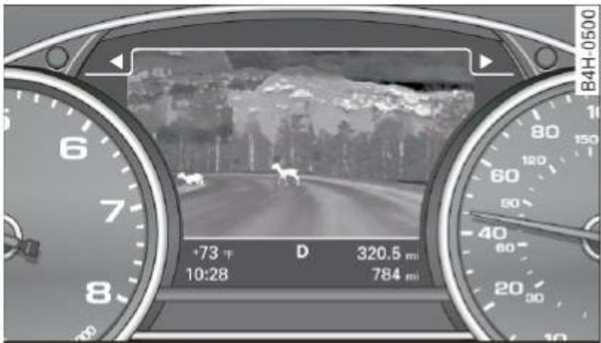 AUDI A8 S8 (2014) - Description - 1
