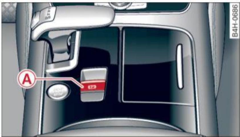 AUDI A8 S8 (2014) - Fonctionnement - 1