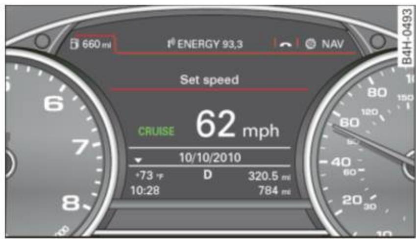 AUDI A8 S8 (2014) - Activation - 2