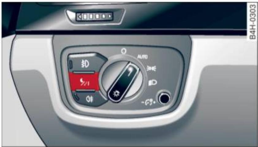 AUDI A8 S8 (2014) - Activation et désactivation - 1
