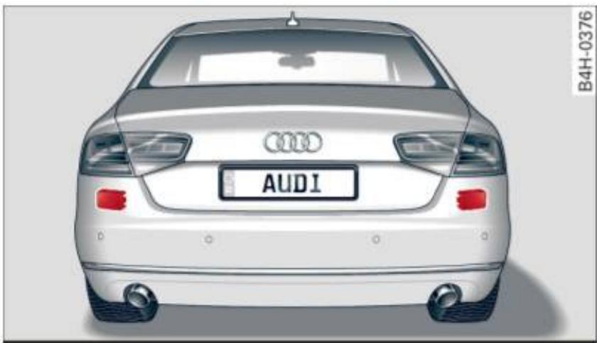 AUDI A8 S8 (2014) - Généralités - 2