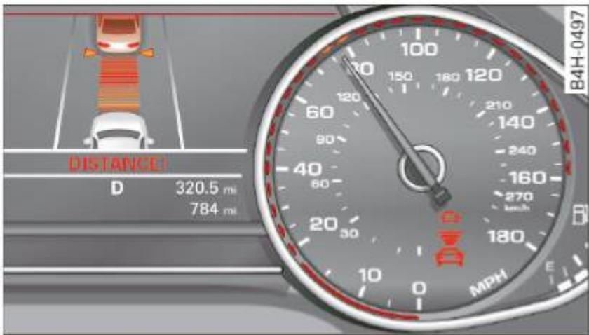 AUDI A8 S8 (2014) - Description - 1