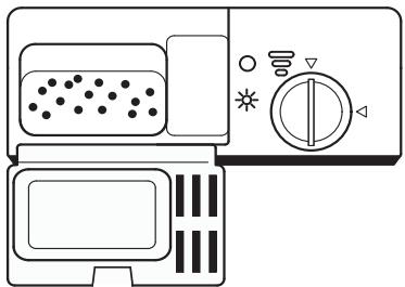 COOKE & LEWIS Lave vaisselle compact - Indicateur visuel de liquide de rinceage - 1