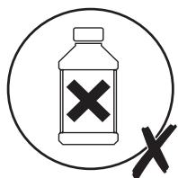 COOKE & LEWIS Lave vaisselle compact - Nettoyage de l'appareil - 1