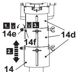 TITAN TTB925DBT - Carter du mandrin - 1