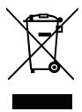 TITAN TTB925DBT - Recyclage et mise au rebut - 1