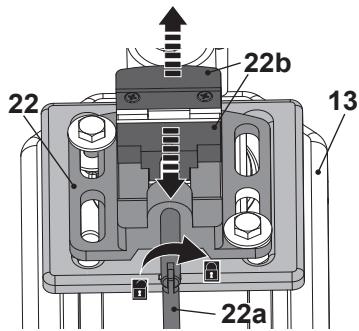 TITAN TTB925DBT - Étau - 2